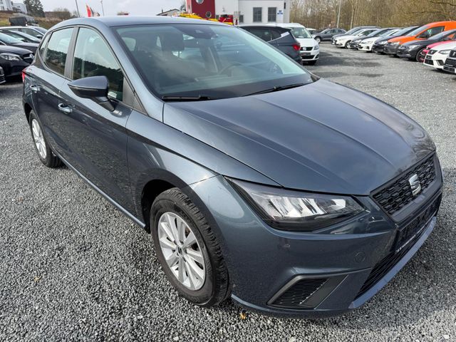 Seat Ibiza 1.0 TSI *STYLE*PDCHI*TEMPOMAT*SHZ*LED*DAB*