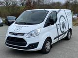 Ford Transit Custom Kasten 270 L1 TÜV 12.2027 - Ford Transit: 12