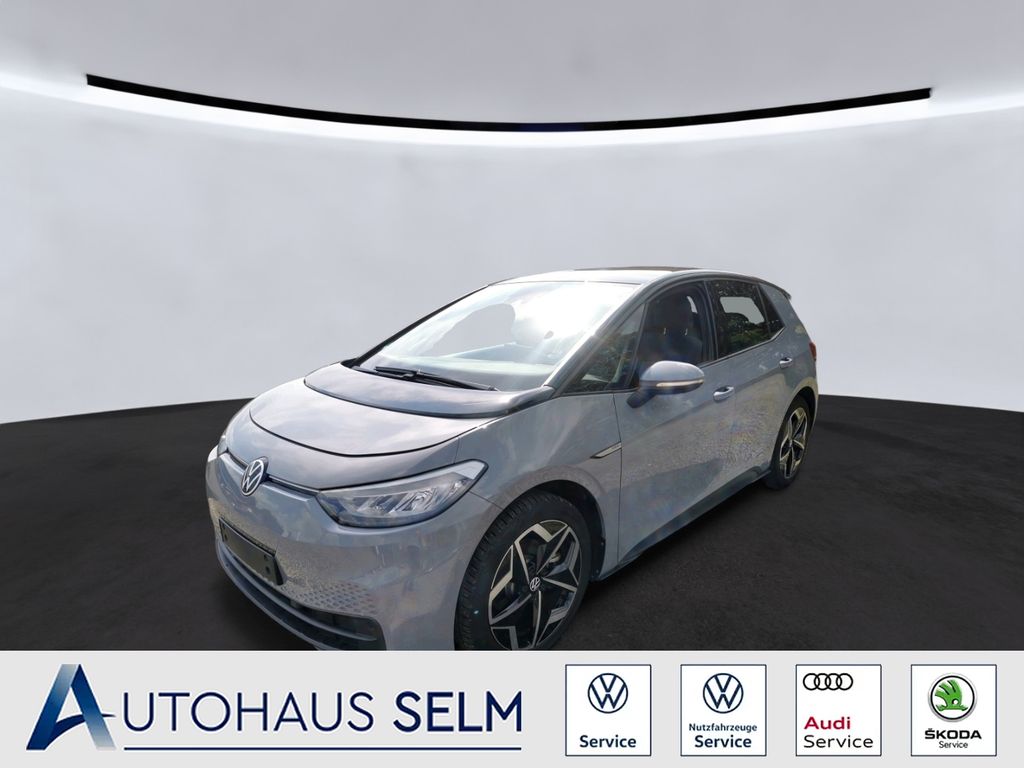 Image of Volkswagen ID.3