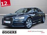 Audi A6 Limo TDI 2.0 S-tr. *Xenon+*AHK*RüKam*Navi* - Audi A6 Gebrauchtwagen in Bremen