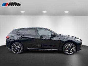 BMW 120 DAB LED Komfortzg. Parkassistent Klimaaut.