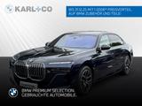 BMW 740 INDIVIDUAL Kristall TWO-TONE Executive Loung - BMW 740 in Wiesbaden