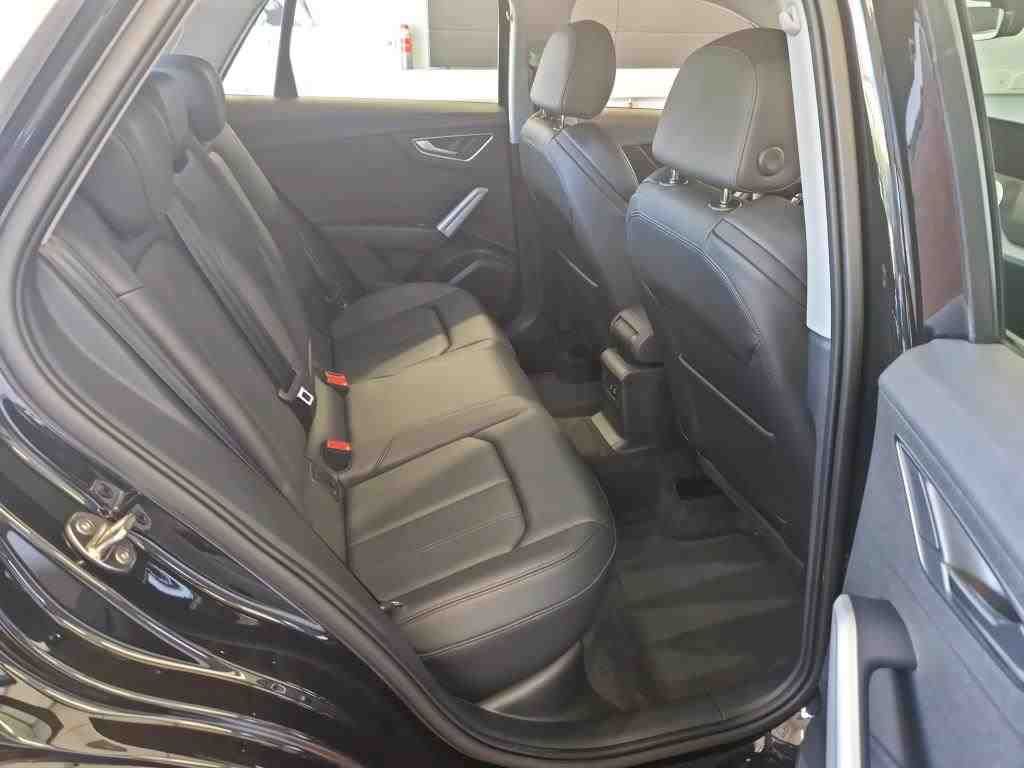 Audi Q2 - Bild 7