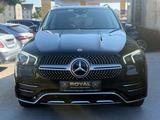 Mercedes-Benz GLE 300 d 4Matic-AMG-Pano-AHK-Ass.Paket - gebrauchte Mercedes-Benz GLE 300 aus dem Jahr 2020