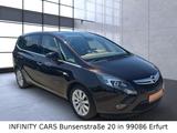 Opel Zafira C Tourer Innovation - gebrauchte Opel Zafira aus dem Jahr 2013