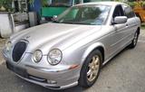 Jaguar S - Type 3.0 - gebrauchte Jaguar S-Type aus dem Jahr 2000