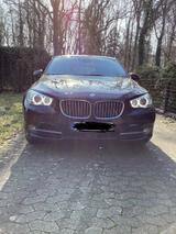 BMW 535d GT Voll Softclose Head-Up - BMW 535 Gran Turismo aus 2010