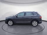 Volkswagen Tiguan 1.4 eHybrid DSG Elegance *AHK*NAVI*360°KA - Volkswagen Tiguan Elegance mit Hybrid-Antrieb (Benzin/Elektro)
