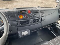 Fahrzeugabbildung Iveco Eurocargo 150E28