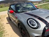 MINI John Cooper Works Cabrio JCW Cabrio Essentia...