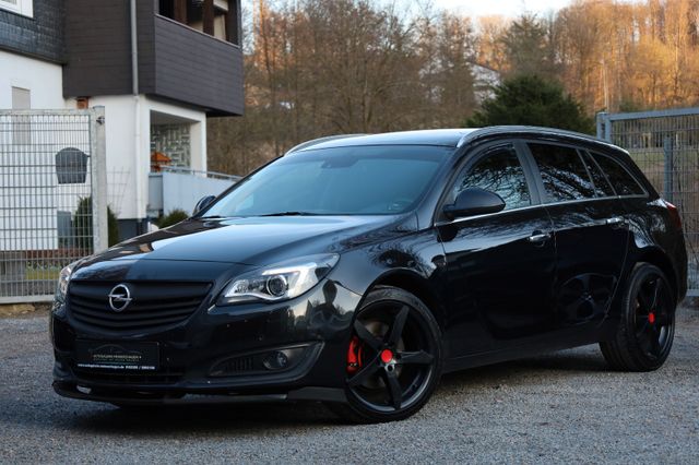 Opel Insignia ST 2.0 CDTI Aut./NAVI/AHK/PDC/SHZ/TEMPO