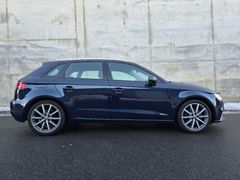 AUDI A3 Sportback 1.6TDI Ambition Sport aus Bj. 2020