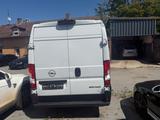 Opel Movano C Kasten HKa L3H2 3,5t Edition - Opel Movano: L3