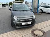 Fiat 500 S Klima,Alufelgen,BT - Fiat 500: Alufelgen