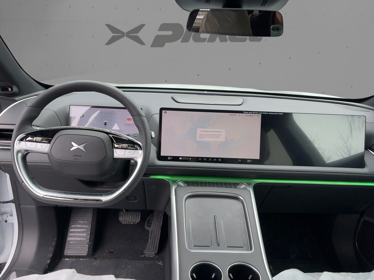 XPENG G9 - Bild 4
