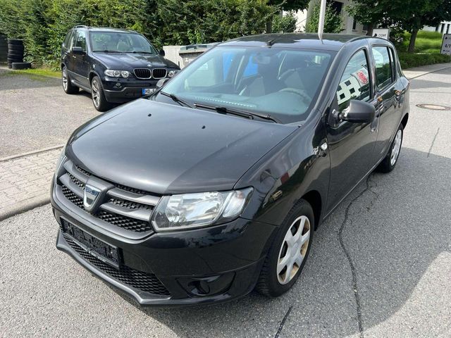 Dacia Sandero Ambiance