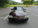 Mercedes-Benz SL 300 Tüv 05.28 original 89200 km - Mercedes-Benz Gebrauchtwagen von 1991