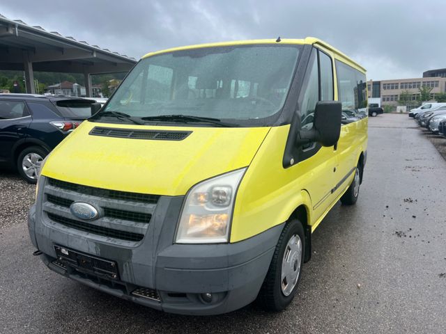 Ford Transit Kombi FT 300 K Trend