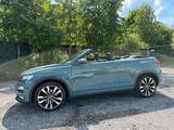 Volkswagen T-Roc Cabriolet R-Line 1.5 TSI DSG Automatik 
