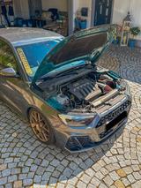 Audi A1/S1 40TFSI*BBS*KW*Milltek*APR*S-line*VOLL - Audi: Apr