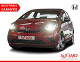 Honda Jazz 1.5 i-MMD Comfort Navi Kamera AHK Spurhalte