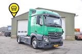 Mercedes-Benz Actros 1836 4X2 2023 175.804km