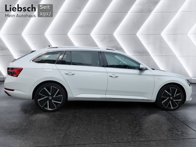 Skoda Superb - Bild 6