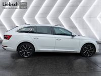 Skoda Superb - Vorschau Bild 6