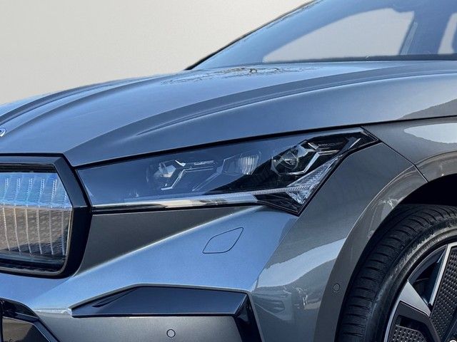 Fahrzeugabbildung SKODA Enyaq Coupé 85 4x4 RS Suite SHZ+NAVI+AHK+ACC+RFK