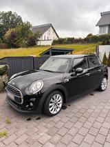 MINI Mini Cooper D - MINI Cooper D von privat
