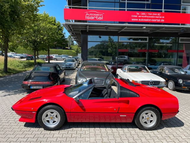 Ferrari 308 GTSi - toporiginal - H-Kz.