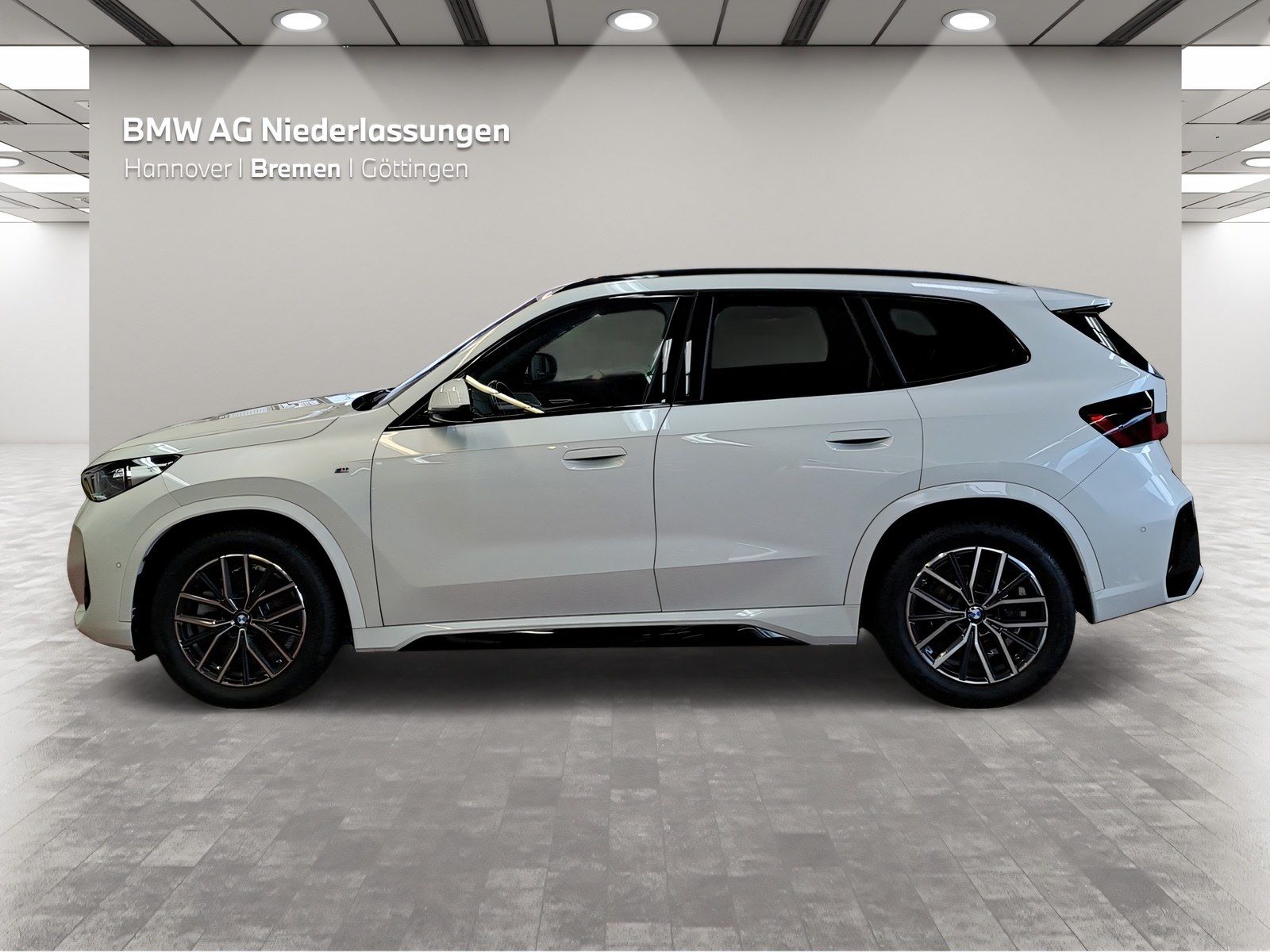 BMW X1 xDrive23i M Sport Harman K LiveCockpitProf foto 3