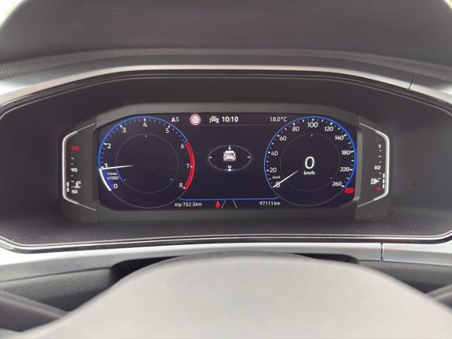 Volkswagen T-Roc 1.5l TSI LIFE LED+NAV+AHK+ACC+APP, миниатюра 23