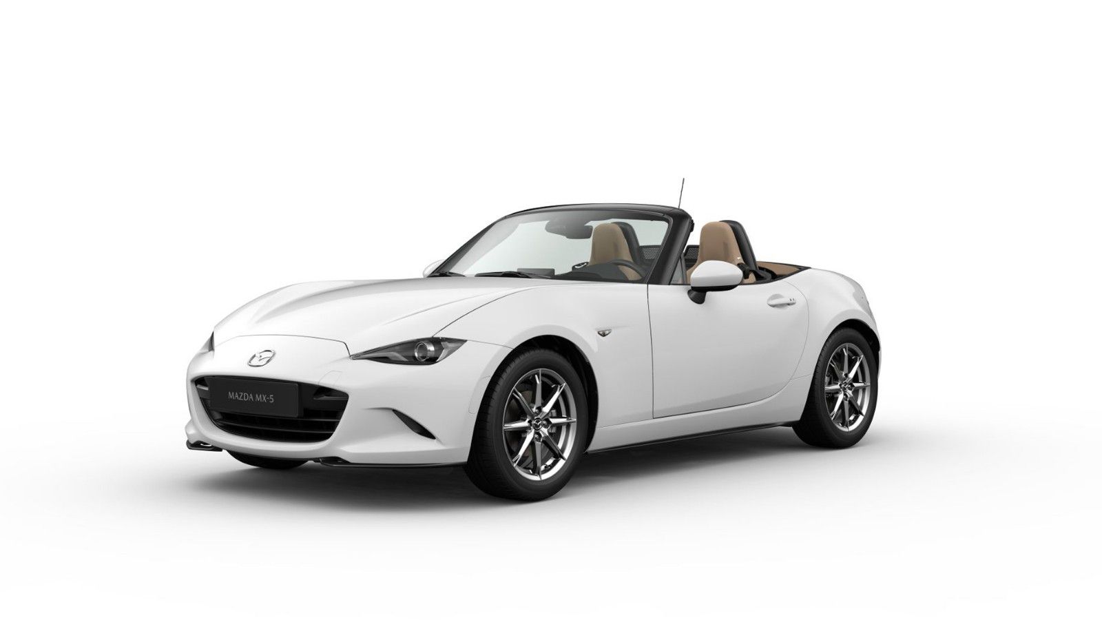 Mazda MX-5 - Bild 2