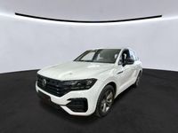 Volkswagen Touareg - Vorschau Bild 2