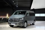 Volkswagen T6.1 Multivan Generation Six*LEDER*NAVI*LED*ACC*