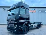 Mercedes-Benz Actros L 2542 BDF|GigaSpace*Navi*Retarder*Mirror - Mercedes-Benz Actros 2542