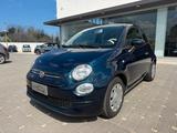 Fiat 500 1.0 Hybrid Pop 2020 - Fiat 500 Pop mit Hybrid-Antrieb (Benzin/Elektro)