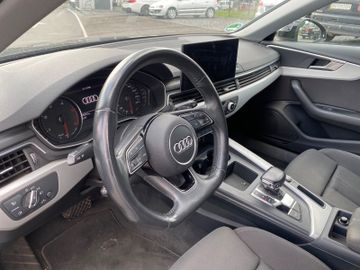 Audi A4 - 11