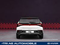 Hyundai i20 - Vorschau Bild 7