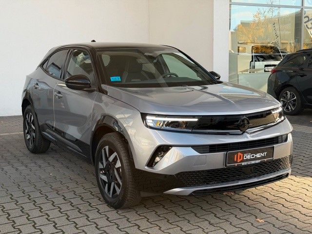 Fahrzeugabbildung Opel Mokka GS 136PS LED/Allwetter/Kamera!