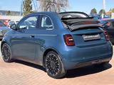 Fiat 500e La Prima 42 kwh Leder*ACC*DC - Fiat 500e Gebrauchtwagen