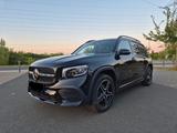 Mercedes-Benz GLB 220 d 4M AMG Garantie+7Sitze+Pano+Night+HUD+ - Mercedes-Benz GLB 220 von privat