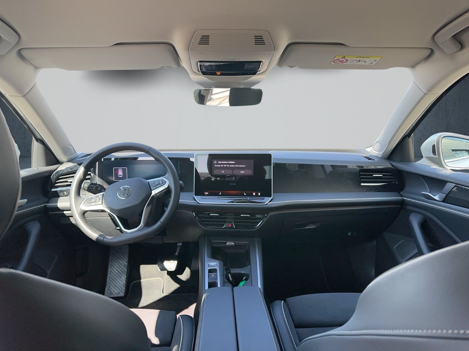 Volkswagen Passat - Bild 10