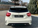 Mercedes-Benz A 250 Sport 4MATIC 7G-DCT Motorsport Edition - Motor gebraucht