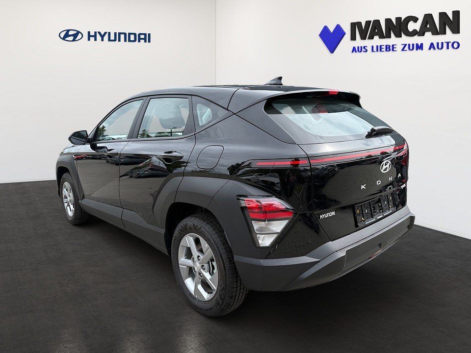 Hyundai Kona – Bild 4