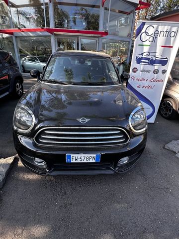 MINI Mini Cooper D Countryman Mini 1.5 One D Business