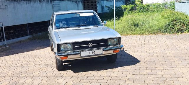 Volkswagen <<Andere 1971er VW K70"L" Oldtimer"Sahnestück"<<