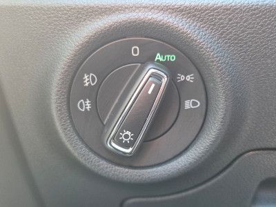 Fahrzeugabbildung SKODA Kamiq 1.5 TSI DSG Monte Carlo PANO*MATRIX*5J.GAR