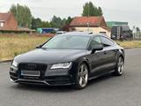 Audi a7 2012 3.0 diesel 236.000km 3x sline... - Audi A7: Sline